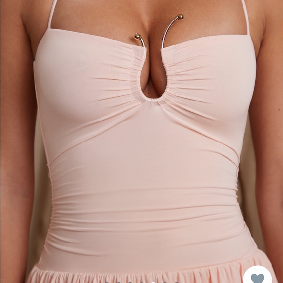 Oh Polly Esmerelda Ballerina Dress - Picture 3 of 4